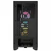 Corsair Obudowa 3000D Airflow RGB TG Mid-Tower Czarna