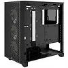 Corsair Obudowa 3000D Airflow RGB TG Mid-Tower Czarna