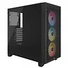 Corsair Obudowa 3000D Airflow RGB TG Mid-Tower Czarna