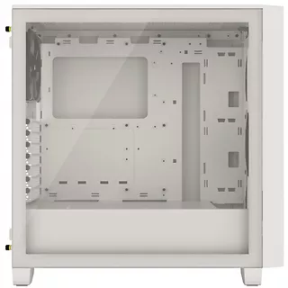 Corsair Obudowa 3000D Airflow TG Mid-Tower Biała