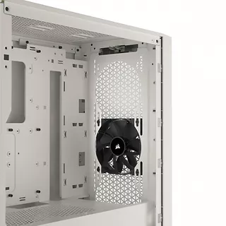 Corsair Obudowa 3000D Airflow TG Mid-Tower Biała