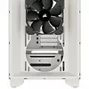 Corsair Obudowa 3000D Airflow TG Mid-Tower Biała