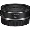 Canon Obiektyw RF28MM F2.8 6128C005