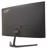 Acer Monitor 27 cali Nitro ED270UP2bmiipx Curved/QHD/170Hz