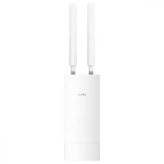 Cudy Router LT700 Outdoor 4G LTE SIM AC1200