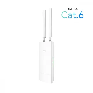 Cudy Router LT700 Outdoor 4G LTE SIM AC1200