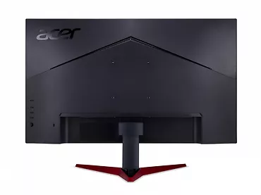 Acer Monitor 24 cale Nitro VG240YEbmiix IPS/100Hz/1ms