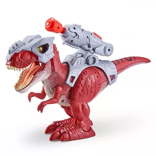 ZURU Robo Alive Figurka interaktywna Robo Alive Dino Wars T-Rex