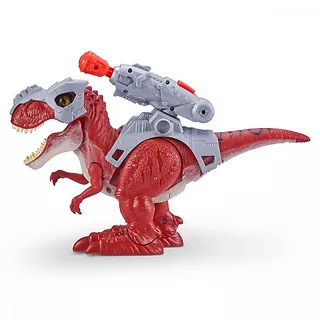 ZURU Robo Alive Figurka interaktywna Robo Alive Dino Wars T-Rex