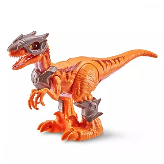 ZURU Robo Alive Figurka interaktywna Dinozaur Raptor