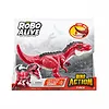 ZURU Robo Alive Figurka interaktywna Dino Action seria 1 T-REX