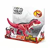 ZURU Robo Alive Figurka interaktywna Dino Action seria 1 T-REX