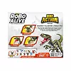 ZURU Robo Alive Figurka interaktywna Dino Action seria 1 Raptor