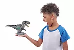 ZURU Robo Alive Figurka interaktywna Dinozaur T-REX