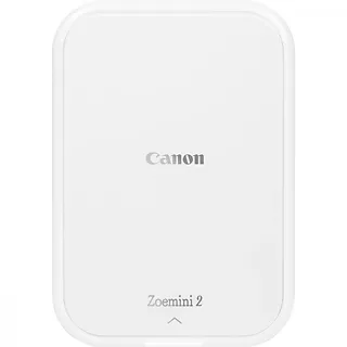 Canon Drukarka MINI PRINTER ZOEMINI PLUTO 2 WHS 5452C004