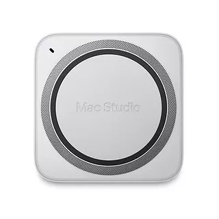 Apple Mac Studio: M2 Ultra, 24/60, 64GB, 1TB SSD