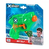 ZURU X-Shot Wyrzutnia wodna Water Warfare Nano Drencher karton 12 sztuk