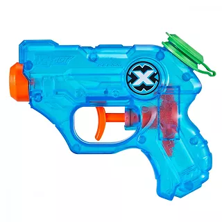 ZURU X-Shot Wyrzutnia wodna Water Warfare Nano Drencher karton 12 sztuk