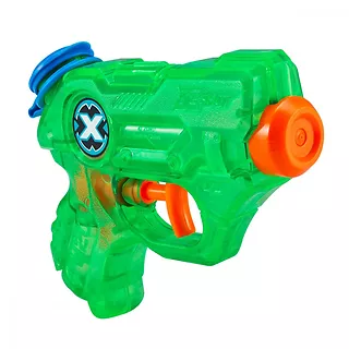 ZURU X-Shot Wyrzutnia wodna Water Warfare Nano Drencher karton 12 sztuk