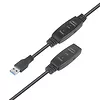 TB Kabel USB gen.3.0 konferencyjny 15 m