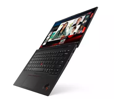 Lenovo Ultrabook ThinkPad Carbon G11 21HM006FPB W11Pro i7-1355U/32GB/1TB/INT/LTE/14.0 WUXGA/Touch/Deep Black/3YRS Premier Suport + CO2 Offset