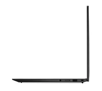 Lenovo Ultrabook ThinkPad Carbon G11 21HM006FPB W11Pro i7-1355U/32GB/1TB/INT/LTE/14.0 WUXGA/Touch/Deep Black/3YRS Premier Suport + CO2 Offset