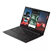 Lenovo Ultrabook ThinkPad Carbon G11 21HM006FPB W11Pro i7-1355U/32GB/1TB/INT/LTE/14.0 WUXGA/Touch/Deep Black/3YRS Premier Suport + CO2 Offset