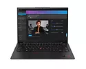 Lenovo Ultrabook ThinkPad Carbon G11 21HM006FPB W11Pro i7-1355U/32GB/1TB/INT/LTE/14.0 WUXGA/Touch/Deep Black/3YRS Premier Suport + CO2 Offset