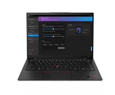 Lenovo Ultrabook ThinkPad Carbon G11 21HM006FPB W11Pro i7-1355U/32GB/1TB/INT/LTE/14.0 WUXGA/Touch/Deep Black/3YRS Premier Suport + CO2 Offset