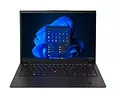 Lenovo Ultrabook ThinkPad Carbon G11 21HM006FPB W11Pro i7-1355U/32GB/1TB/INT/LTE/14.0 WUXGA/Touch/Deep Black/3YRS Premier Suport + CO2 Offset