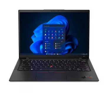 Lenovo Ultrabook ThinkPad Carbon G11 21HM006FPB W11Pro i7-1355U/32GB/1TB/INT/LTE/14.0 WUXGA/Touch/Deep Black/3YRS Premier Suport + CO2 Offset