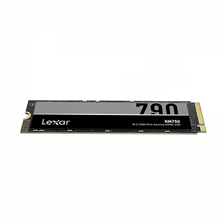 Lexar Dysk SSD NM790 4TB 2280 PCIeGen4x4 7400/6500MB/s