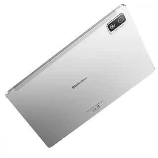 Blackview Tablet TAB12 PRO 8/128GB 6580 mAh 10.1 cala srebrny