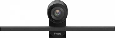 IIYAMA Kamera internetowa UC CAM10PRO-MA1 4K,8.46M,120t,MIC,USB-C