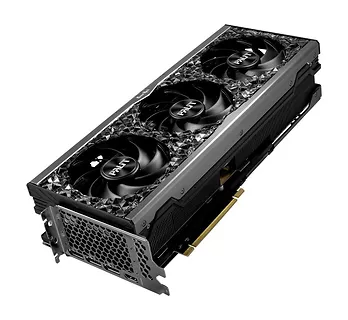 Palit Karta graficzna GeForce RTX 4090 GameRock OmniBlack 24GB GDDR6X 384bit