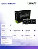 Palit Karta graficzna GeForce RTX 4090 GameRock OmniBlack 24GB GDDR6X 384bit