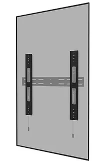 Neomounts Uchwyt AWL-250BL16 800X450-600 ADPATER VESA