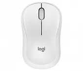 Logitech Myszka M240 Silent Bluetooth 910-007120 złamana biel