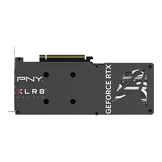 PNY Karta graficzna GeForce RTX 4060 8GB XLR8 Gaming Verto EPIC-X