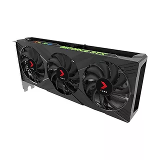 PNY Karta graficzna GeForce RTX 4060 8GB XLR8 Gaming Verto EPIC-X