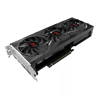 PNY Karta graficzna GeForce RTX 4060 8GB XLR8 Gaming Verto EPIC-X