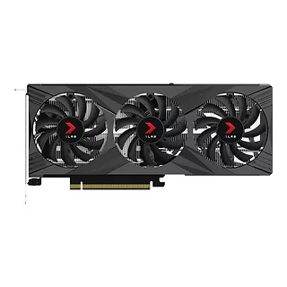 PNY Karta graficzna GeForce RTX 4060 8GB XLR8 Gaming Verto EPIC-X