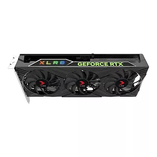 PNY Karta graficzna GeForce RTX 4060 8GB XLR8 Gaming Verto EPIC-X