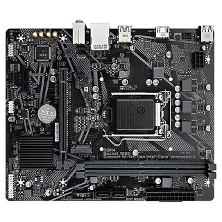 Gigabyte Płyta główna H510M K V2 s1200 2DDR4 HDMI/USB 3.2 M.2 mATX