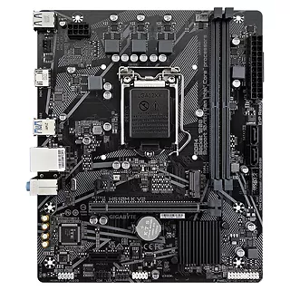 Gigabyte Płyta główna H510M K V2 s1200 2DDR4 HDMI/USB 3.2 M.2 mATX