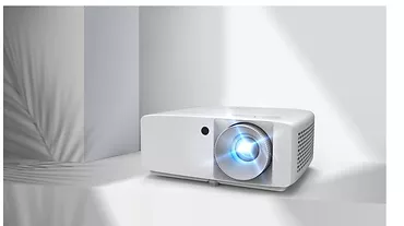 Optoma Projektor ZH350 1080p Laser 2.000.000:1/3600/HDMI 2.0/RS232/IP6X