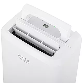 Adler Osuszacz powietrza kompresorowy AD 7861 10l/24h LCD