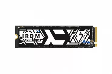 GOODRAM Dysk SSD IRDM PRO SLIM 1TB  M.2 4x4 NVMe 2280 7000/5500