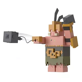 Mattel Minecraft Figurka Super Boss