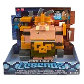 Mattel Minecraft Figurka Super Boss